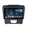 Магнитола Farcar TG435M (S400) для Chevrolet Trailblazer II 2012-2016 на Android 12.0