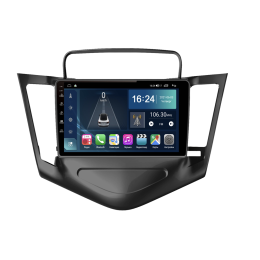 Магнитола Farcar TG045M (S400) для Chevrolet Cruze I 2009-2012 на Android 12.0