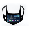 Магнитола Farcar TG261M (S400) для Chevrolet Cruze I 2012-2015 на Android 12.0