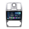 Магнитола Farcar TG206M (S400) для Chrysler 300CC 1999-2007 на Android 12.0
