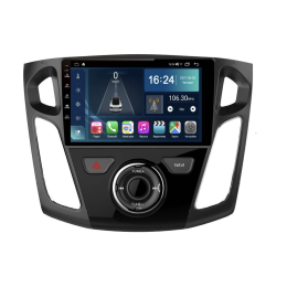 Магнитола Farcar TG150/501M (S400) для Ford Focus 3 (2015+) на Android 12.0