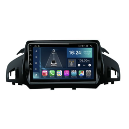Магнитола Farcar TG362M (S400) для Ford Kuga II 2013-2019 на Android 12.0