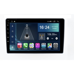 Магнитола Farcar TG140M (S400) для Ford Kuga, Fusion, C-Max, Galaxy, Focus на Android 12.0