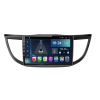 Магнитола Farcar TG469M (S400) для Honda CR-V IV 2012-2016 на Android 12.0