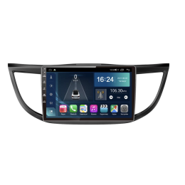 Магнитола Farcar TG469M (S400) для Honda CR-V IV 2012-2016 на Android 12.0