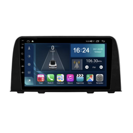 Магнитола Farcar TG1011M (S400) для Honda CR-V 2017-2024 на Android 12.0