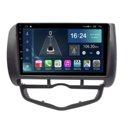Магнитола Farcar TG1232M (S400) для Honda Fit 2001 - 2007 на Android 12.0