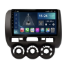 Магнитола Farcar TG1233M (S400) для Honda Fit 2007-2014 на Android 12.0