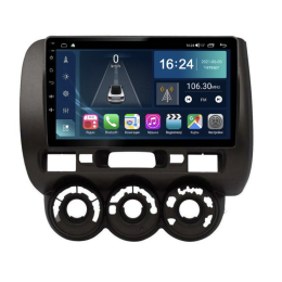 Магнитола Farcar TG1233M (S400) для Honda Fit 2007-2014 на Android 12.0