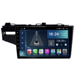 Магнитола Farcar TG1185M (S400) для Honda Fit III 2014 - 2020 на Android 12.0