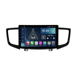 Магнитола Farcar TG1249M (S400) для Honda Pilot III 2015-2022 на Android 12.0