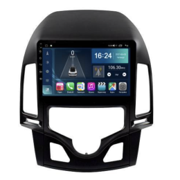 Магнитола Farcar TG043M (S400) для Hyundai i30 2008-2011 на Android 12.0