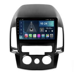 Магнитола Farcar TG024M (S400) для Hyundai i30 2008-2011 на Android 12.0