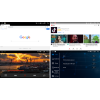 Магнитола Farcar TG209M (S400) для Hyundai Santa Fe III 2012-2019 на Android 12.0