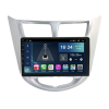 Магнитола Farcar TG067M (S400) для Hyundai Solaris I 2011-2017 на Android 12.0
