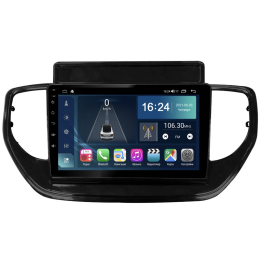 Магнитола Farcar TG2003M (S400) для Hyundai Solaris 2020+ на Android 12.0