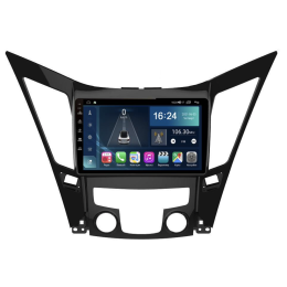Магнитола Farcar TG794M (S400) для Hyundai Sonata VI (YF) 2009-2014 на Android 12.0
