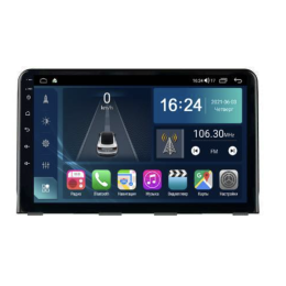 Магнитола Farcar TG1054M (S400) для Hyundai Sonata VII (LF) 2017-2019 на Android 12.0