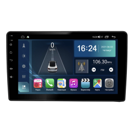 Магнитола Farcar TG233M (S400) для Hyundai Starex H1 2007-2016 на Android 12.0