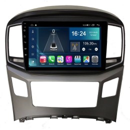 Магнитола Farcar TG586M (S400) для Hyundai H1 Starex II 2015-2022 на Android 12.0