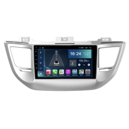 Магнитола Farcar TG546M (S400) для Hyundai Tucson III 2015-2018 на Android 12.0