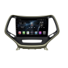 Магнитола Farcar TG608M (S400) для Jeep Cherokee IV (WK2) 2013-2017 на Android 12.0