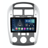 Магнитола Farcar TG046M (S400) для KIA Cerato 2003-2008 на Android 12.0