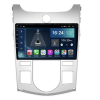Магнитола Farcar TG038M (S400) для Kia Cerato II 2009-2013 на Android 12.0