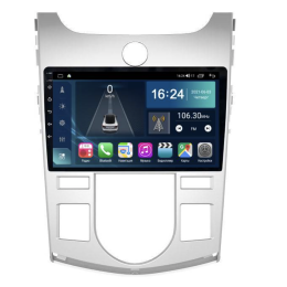 Магнитола Farcar TG038M (S400) для Kia Cerato II 2009-2013 на Android 12.0