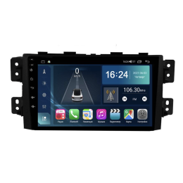 Магнитола Farcar TG465M (S400) для Kia Mohave I 2008-2018 на Android 12.0