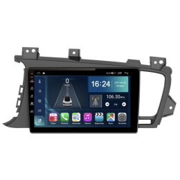Магнитола Farcar TG091M (S400) для Kia Optima III 2010-2013 на Android 12.0