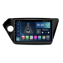 Магнитола Farcar TG106M (S400) для Kia Rio III 2011-2017 на Android 12.0