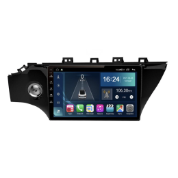 Магнитола Farcar TG1105M (S400) для Kia Rio IV 2017-2020 на Android 12.0