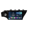 Магнитола Farcar TG1160M (S400) для KIA Rio IV 2017-2020 на Android 12.0