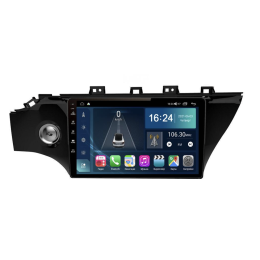 Магнитола Farcar TG1160M (S400) для KIA Rio IV 2017-2020 на Android 12.0
