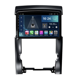 Магнитола Farcar TG041M (S400) для Kia Sorento II 2009-2012 на Android 12.0