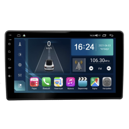Магнитола Farcar TG224M (S400) для Kia Sorento II 2012-2020 на Android 12.0