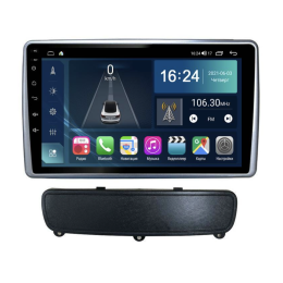 Магнитола Farcar TG1218/224MH (S400) для Kia Sorento II 2012-2020 на Android 12.0