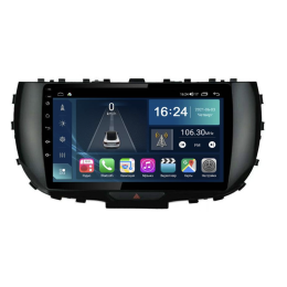 Магнитола Farcar TG1214M (S400) для Kia Soul III 2019-2024 на Android 12.0