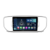 Магнитола Farcar TG576M (S400) для KIA Sportage IV 2016-2018 на Android 12.0