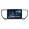Магнитола Farcar TG1143M (S400)-SIM 4G с DSP для KIA Sportage IV 2018-2022 на Android 12.0