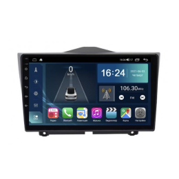 Магнитола Farcar TG1206M (S400) для Lada Granta I 2018-2025 на Android 12.0