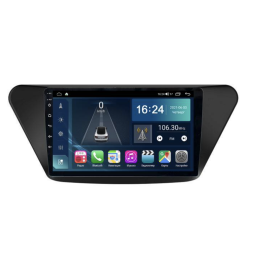 Магнитола Farcar TG561M (S400) для Lifan X50 2012+ на Android 12.0