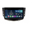 Магнитола Farcar TG198M (S400) для Lifan X60 I 2012-2016 на Android 12.0