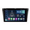 Магнитола Farcar TG161M (S400) для Mazda 3 2004 - 2009 на Android 12.0