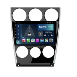 Магнитола Farcar TG311M (S400) для Mazda 6 2002-2007 на Android 12.0