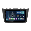 Магнитола Farcar TG012M (S400) для Mazda 6 2007-2012 на Android 12.0