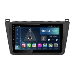 Магнитола Farcar TG012M (S400) для Mazda 6 2007-2012 на Android 12.0