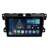 Магнитола Farcar TG097M (S400) для Mazda CX-7 I 2006-2012 на Android 12.0
