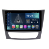 Магнитола Farcar TG1260M (S400) для Mercedes E-klasse (W211) 2002-2009 на Android 12.0